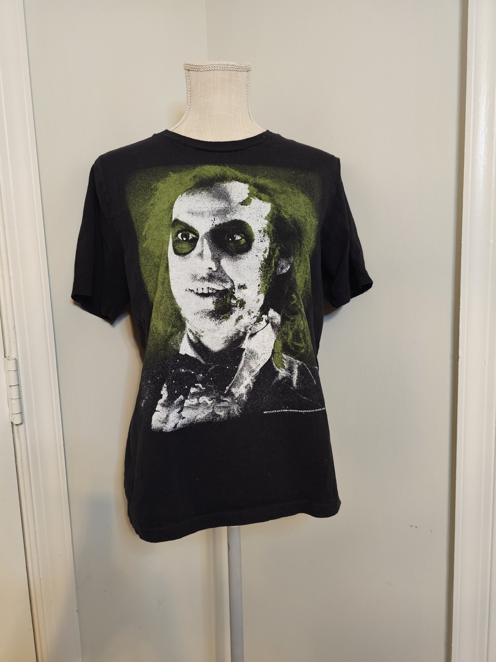 Beetlejuice T-Shirt